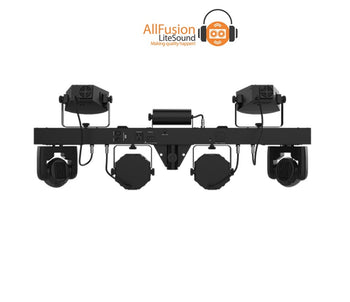 Chauvet DJ - GigBAR Move ILS