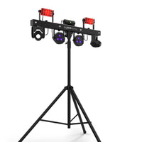 Chauvet DJ - GigBAR Move ILS