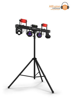 Chauvet DJ - GigBAR Move ILS