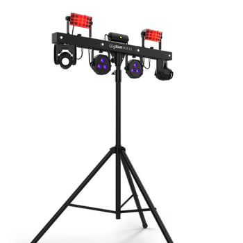 Chauvet DJ - GigBAR Move ILS