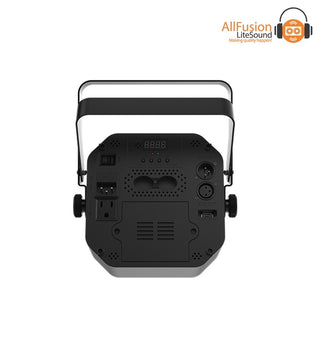 Chauvet DJ - EZLink Par Q6BT ILS