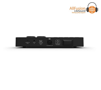 Chauvet DJ - ILS Command