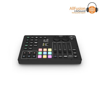 Chauvet DJ - ILS Command