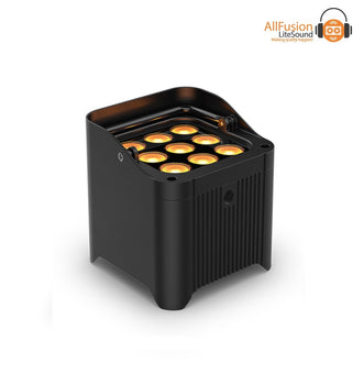 Chauvet DJ - Freedom Par Q9 X4