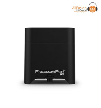 Chauvet DJ - Freedom Par Q9 X4