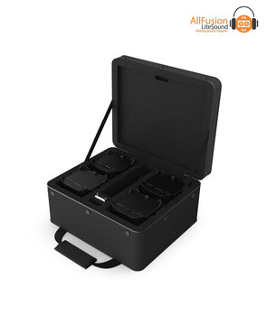 Chauvet DJ - Freedom Par Q9 X4