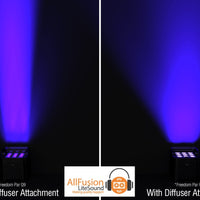 Chauvet DJ - Freedom Flex H9 IP X6