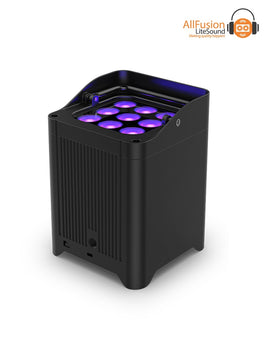 Chauvet DJ - Freedom Flex H9 IP X6