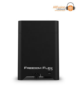 Chauvet DJ - Freedom Flex H9 IP X6