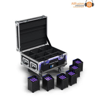 Chauvet DJ - Freedom Flex H9 IP X6