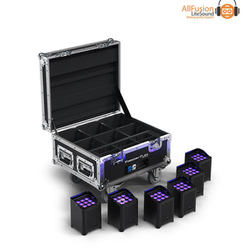 Chauvet DJ - Freedom Flex H9 IP X6