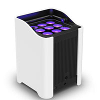 Chauvet DJ - Freedom Flex 9 Sleeve X6