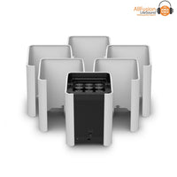 Chauvet DJ - Freedom Flex 9 Sleeve X6