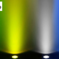 Chauvet DJ - SlimPAR Pro H USB