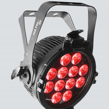Chauvet DJ - SlimPAR Pro H USB