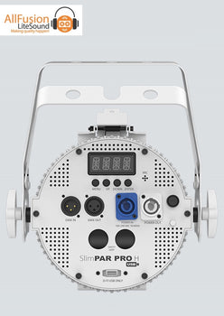 Chauvet DJ - SlimPAR Pro H USB