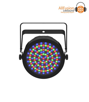 Chauvet DJ - SlimPAR 64 RGBA ILS