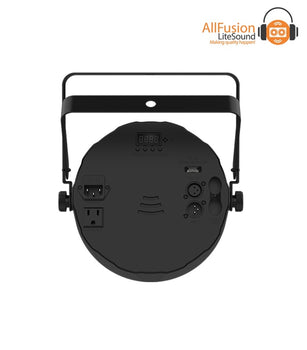 Chauvet DJ - SlimPAR 64 RGBA ILS