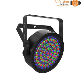 Chauvet DJ - SlimPAR 64 RGBA ILS