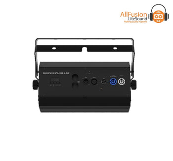 Chauvet DJ - Shocker Panel 480