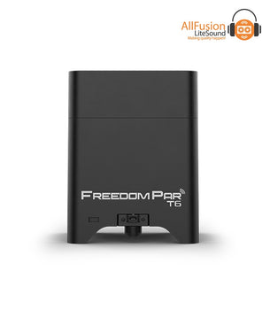 Chauvet DJ - Freedom Par T6