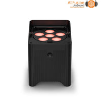 Chauvet DJ - Freedom Par T6