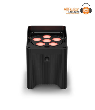 Chauvet DJ - Freedom Par T6