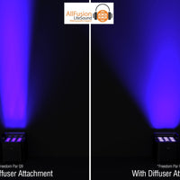 Chauvet DJ - Freedom Par T6