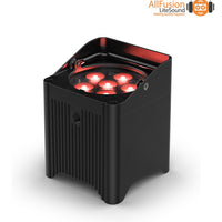 Chauvet DJ - Freedom Par T6