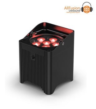 Chauvet DJ - Freedom Par T6