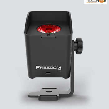 Chauvet DJ - Freedom H1 X4