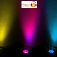 Chauvet DJ - Freedom H1 X4