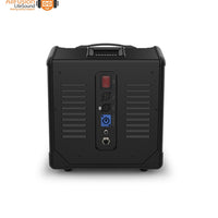 Chauvet DJ - Cumulus HP