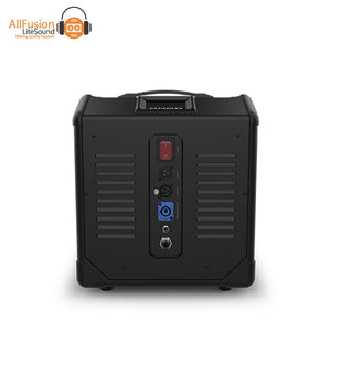 Chauvet DJ - Cumulus HP