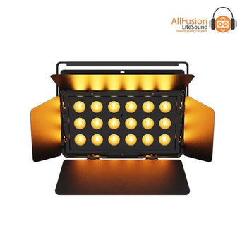 Chauvet DJ - SlimBANK H18 ILS