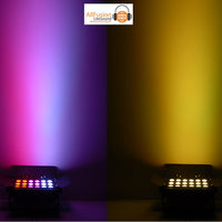 Chauvet DJ - SlimBANK H18 ILS