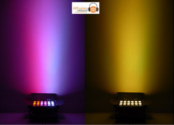 Chauvet DJ - SlimBANK H18 ILS