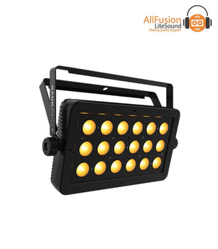 Chauvet DJ - SlimBANK H18 ILS