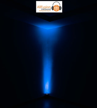 Chauvet DJ - EZLink Wedge Q3BT ILS