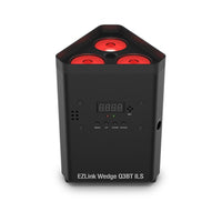 Chauvet DJ - EZLink Wedge Q3BT ILS