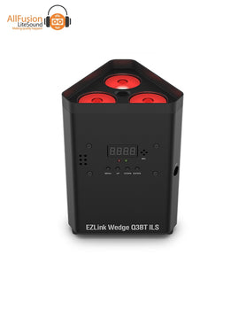 Chauvet DJ - EZLink Wedge Q3BT ILS