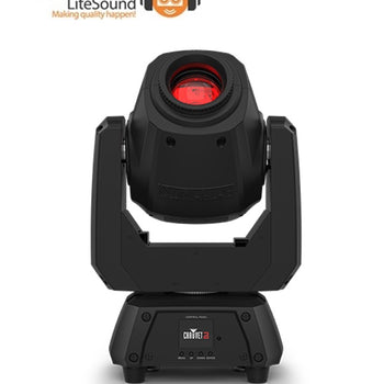Chauvet DJ - Intimidator Spot 260X