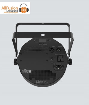 Chauvet DJ - EZpar 64 RGBA