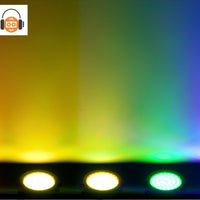 Chauvet DJ - EZpar 64 RGBA