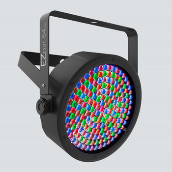 Chauvet DJ - EZpar 64 RGBA