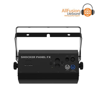 Chauvet DJ - Shocker Panel FX