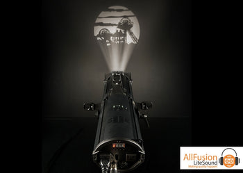 Chauvet DJ - EVE E-50Z