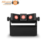 Chauvet DJ - EZBeam Q3 ILS