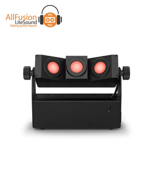 Chauvet DJ - EZBeam Q3 ILS