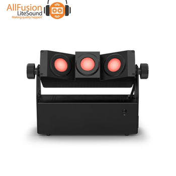Chauvet DJ - EZBeam Q3 ILS